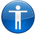 Toggle accessibility panel